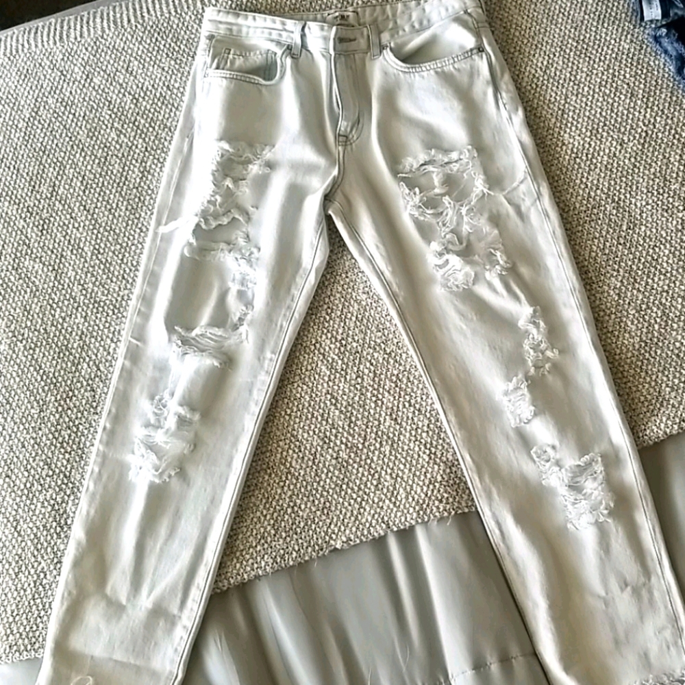 Forever 21 jeans